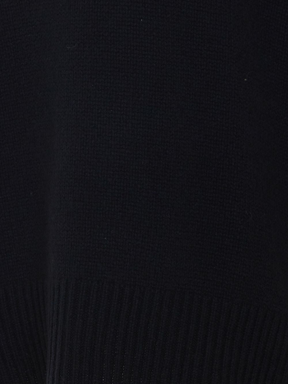 Lisa Yang Sweaters - BLACK | d0a3a75bb2b2221601516d1084f586b3c7a03f42
