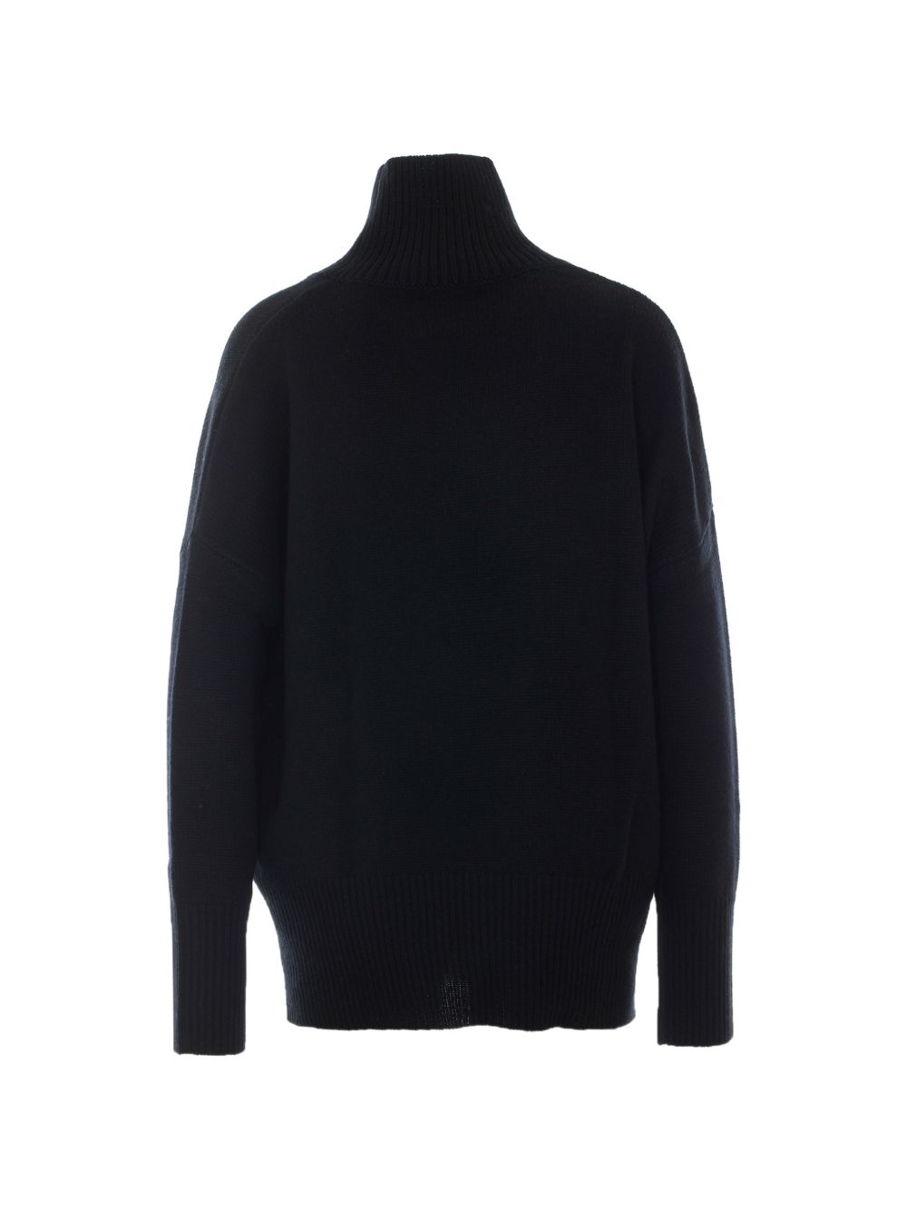 Lisa Yang Sweaters - BLACK | 0ee6743227acdf75c03de0e0e613c6cb65f6a381