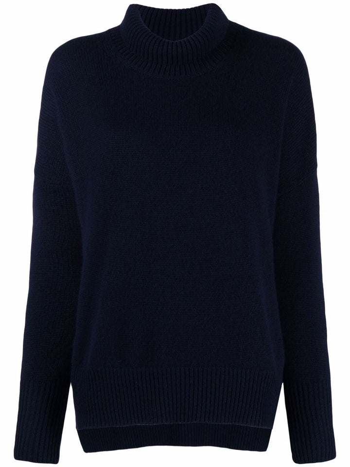 Lisa Yang Sweaters - BLUE | a171e8923ea3594f4d1d2fb8e4bfd68ca67b3e9e