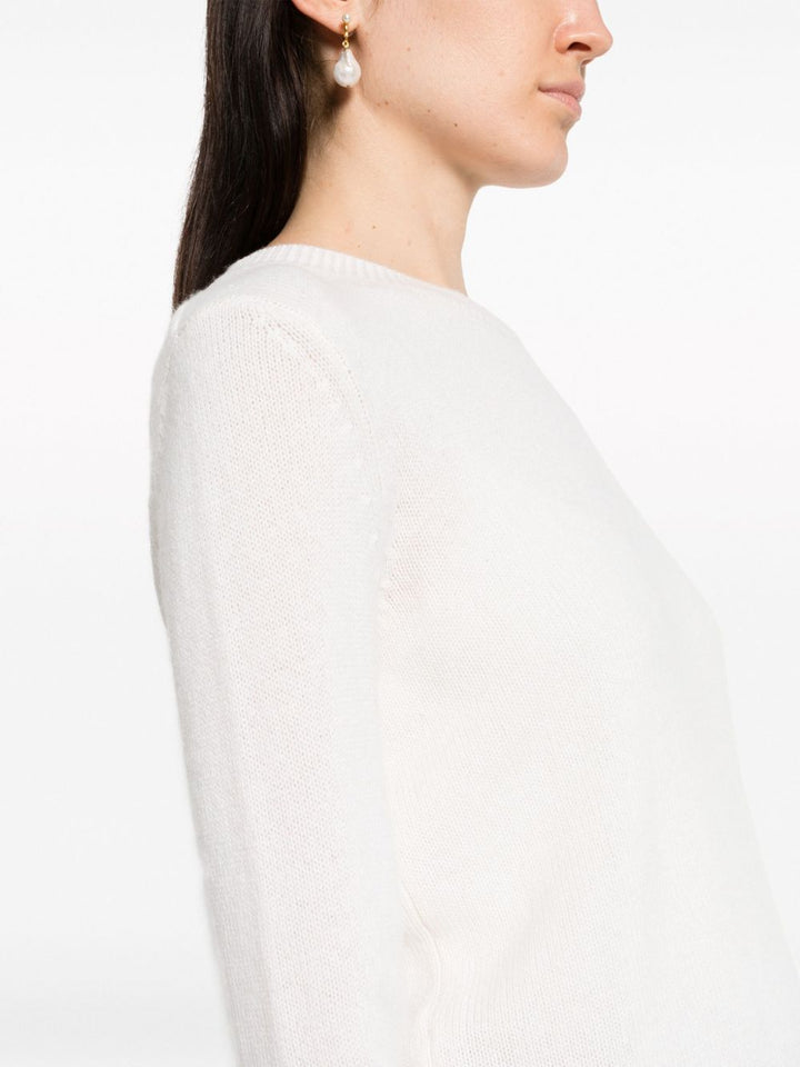 Lisa Yang Sweaters - BEIGE | eedc554e1349d576b275ca760c23f89591139958