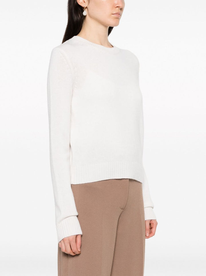 Lisa Yang Sweaters - BEIGE | 4645f14f3500e26cb3b2b4c578ab593f0248c96b