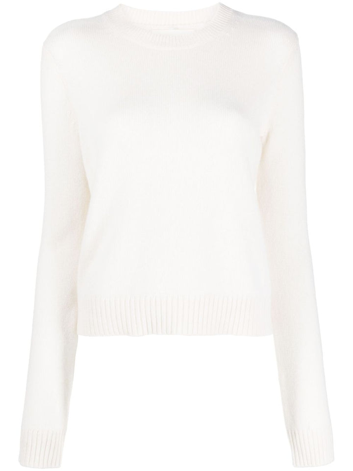 Lisa Yang Sweaters - BEIGE | cb4aa4a89658794e11240159328385ca021f7f33