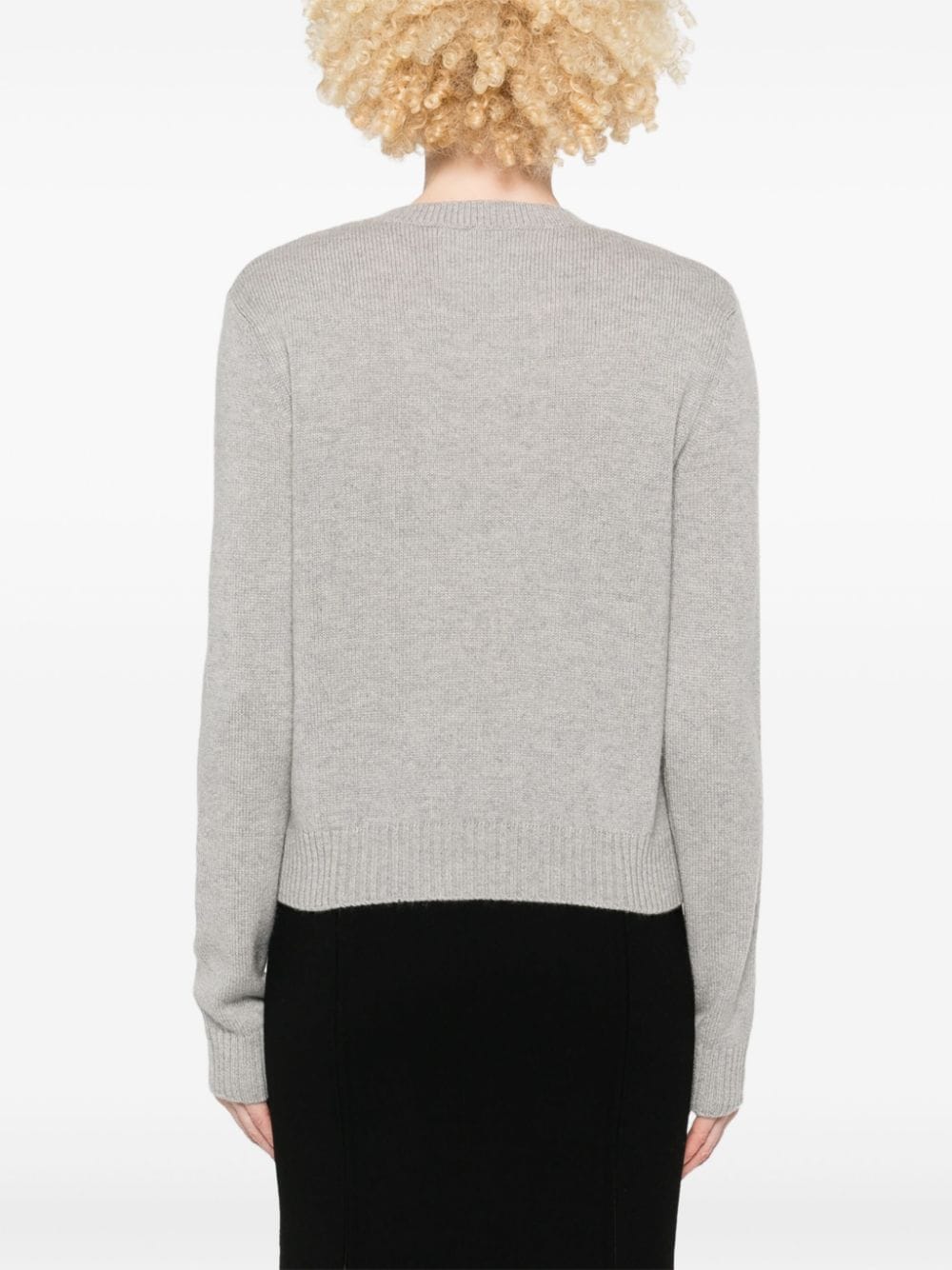 Lisa Yang Sweaters - GREY | 8248aced6e47d286fb160ffbd7b860becb0ce87d