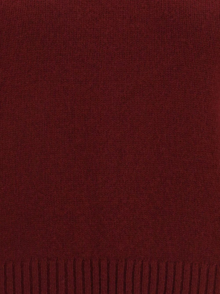 Lisa Yang Sweaters - RED | 9a17a0e123d6817ccf0593f044fdf8ef08712084
