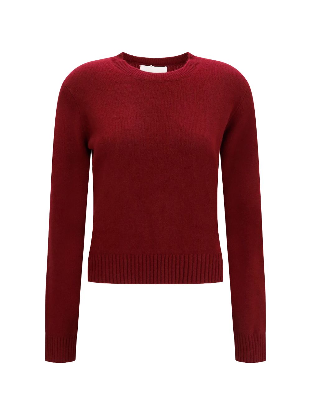 Lisa Yang Sweaters - RED | db20c194e26dc589806cf8140814df615b592d68