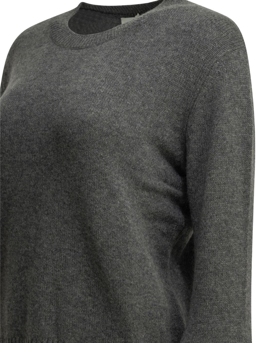 Lisa Yang Sweaters - GREY | 32b00f508ef8ec999975e97f8c1964861c0fa726