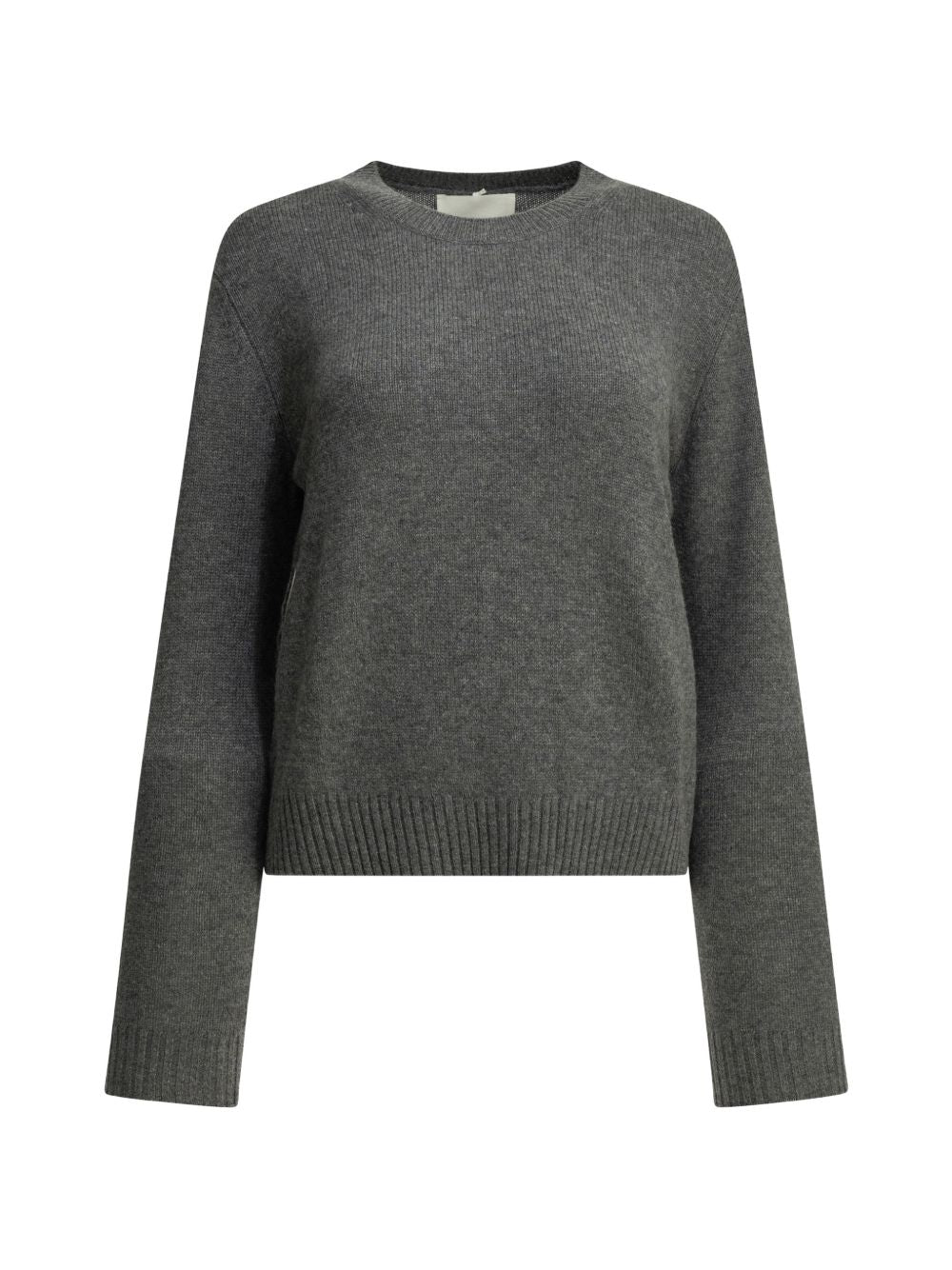 Lisa Yang Sweaters - GREY | 541596330c62e0423af6eb2abc7d7849e3ff4c43