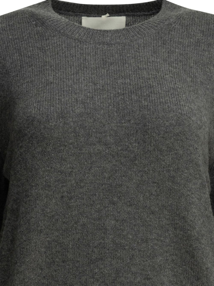 Lisa Yang Sweaters - GREY | 69a7067ebc27129efac12c8fcfe8f8a6ccbc8330