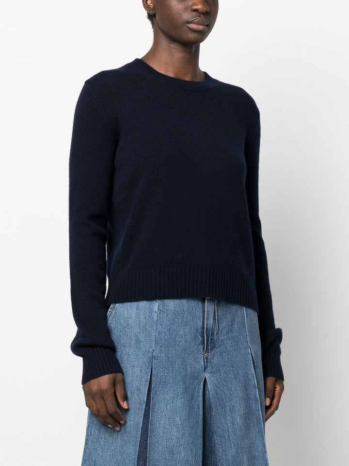 Lisa Yang Sweaters - BLUE | 1ae49f114e9e9aa1301ffa6a4441f7ee365b6301