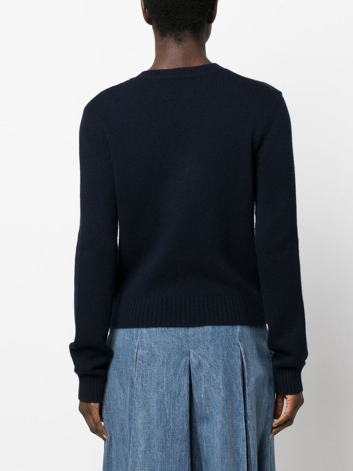 Lisa Yang Sweaters - BLUE | 2d06f85530388d21e13b459c256a307511adffa4