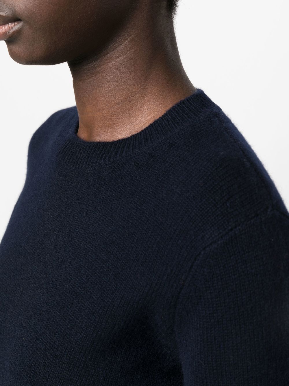 Lisa Yang Sweaters - BLUE | 7ce1604bc863c5b9d9d55f77b35694c7e1654570
