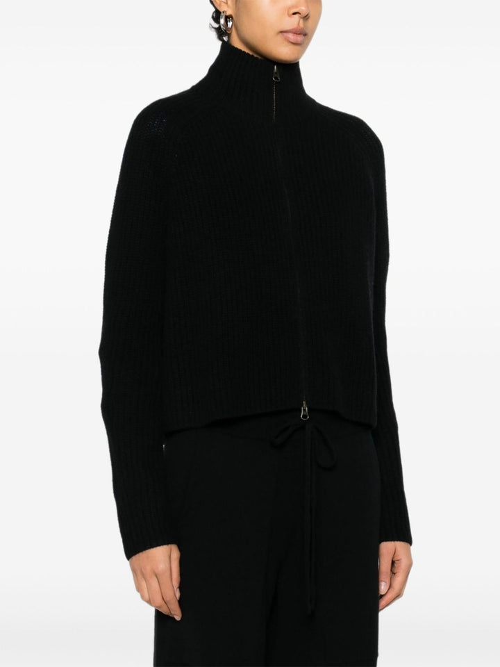 Lisa Yang Sweaters - BLACK | a3a10c5e05663066264cc7e5db7d2b47dec7322d