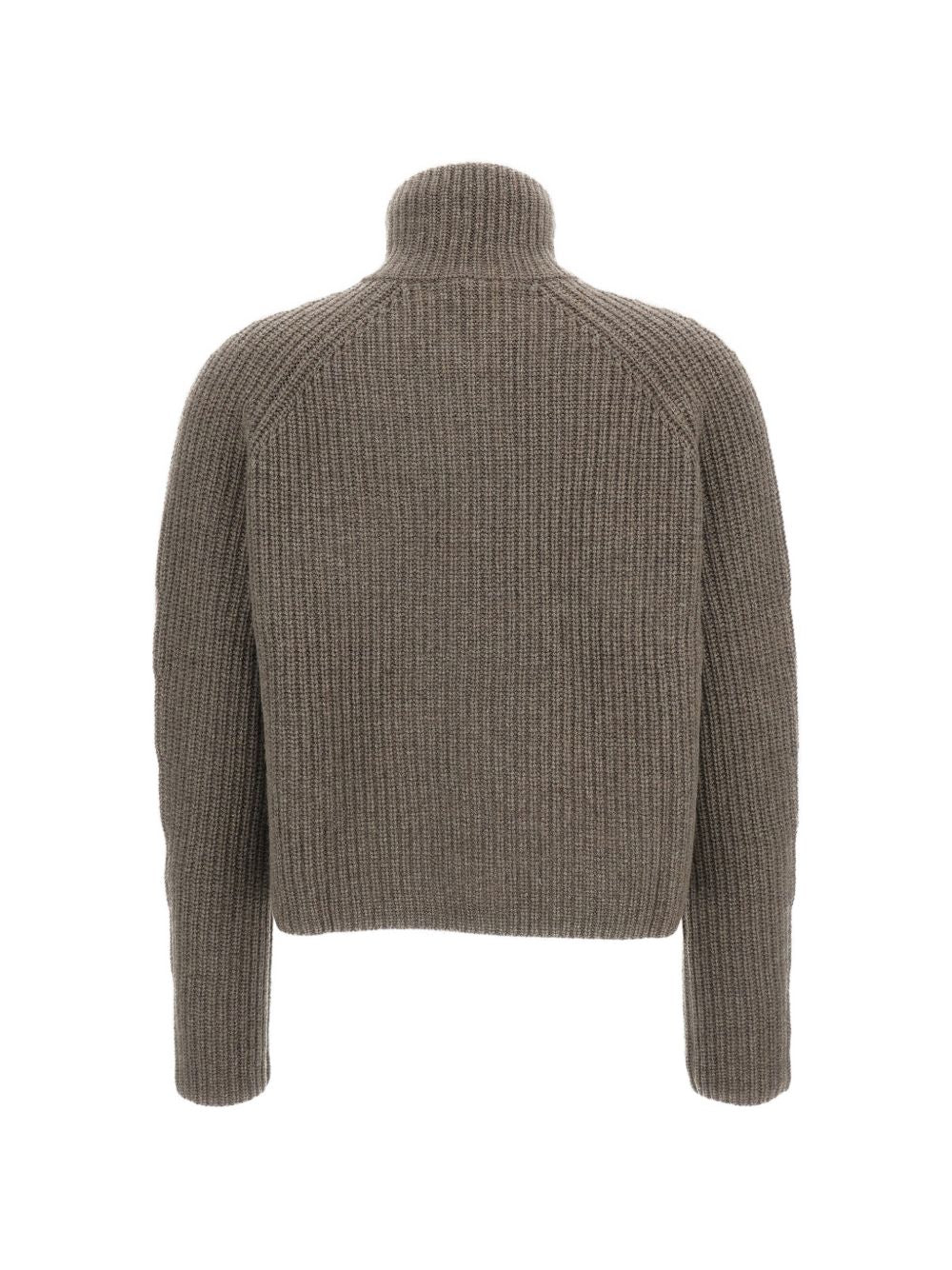 Lisa Yang Sweaters - BROWN | 72f9d177ef3f46fadafa2dc1c97035388de30e3f