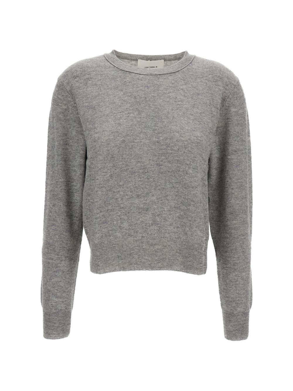 Lisa Yang Sweaters - GREY | 36d51e6811a856833070ab8c070b567613d10914