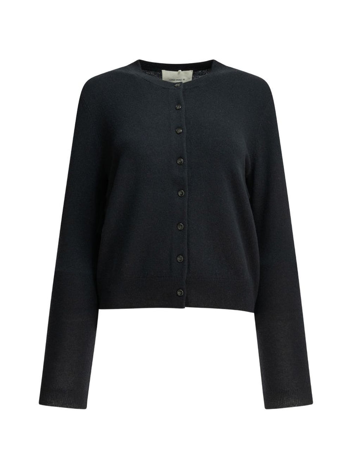 Lisa Yang Sweaters - BLUE | 5619151d17f0e1a817cd58f6e174dd56b8986c27