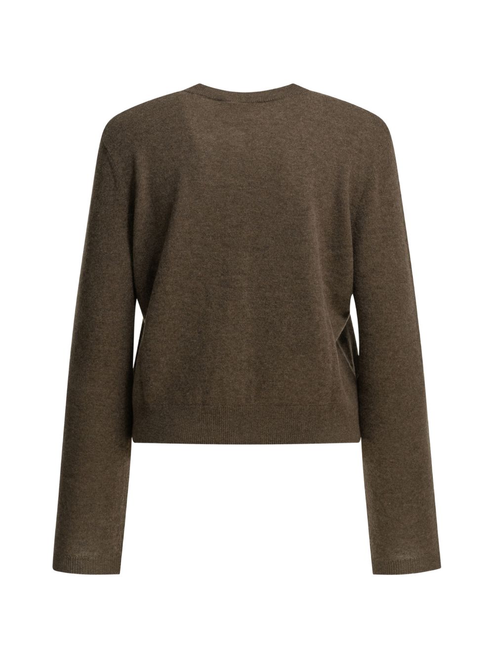 Lisa Yang Sweaters - BROWN | 2eed8d5c7aed8e83815b187e3f0a9c56e9c44274