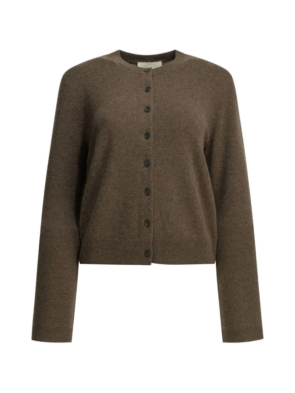 Karia Cashmere Cardigan