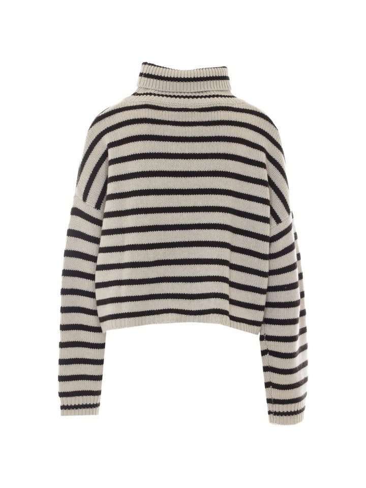 Lisa Yang Sweaters - WHITE | 444cb5711d375908ed3b98bb5b7a8127eacc688d