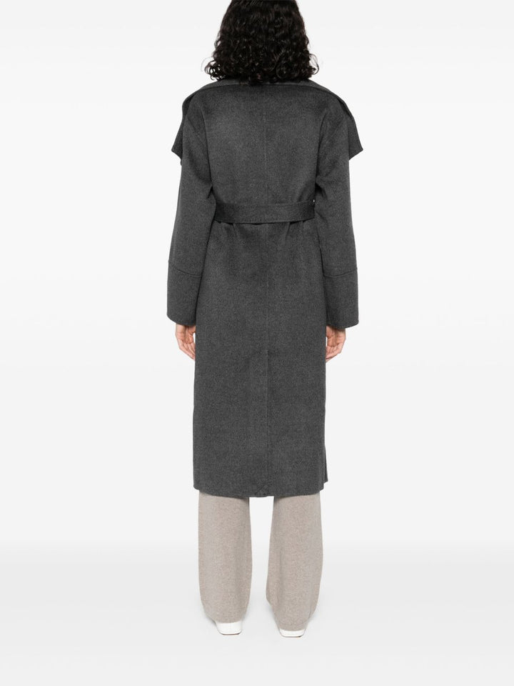 Soft Goat Coats - GREY | 7d415be0c22748499ff2ed5190c2ce94a126eee3