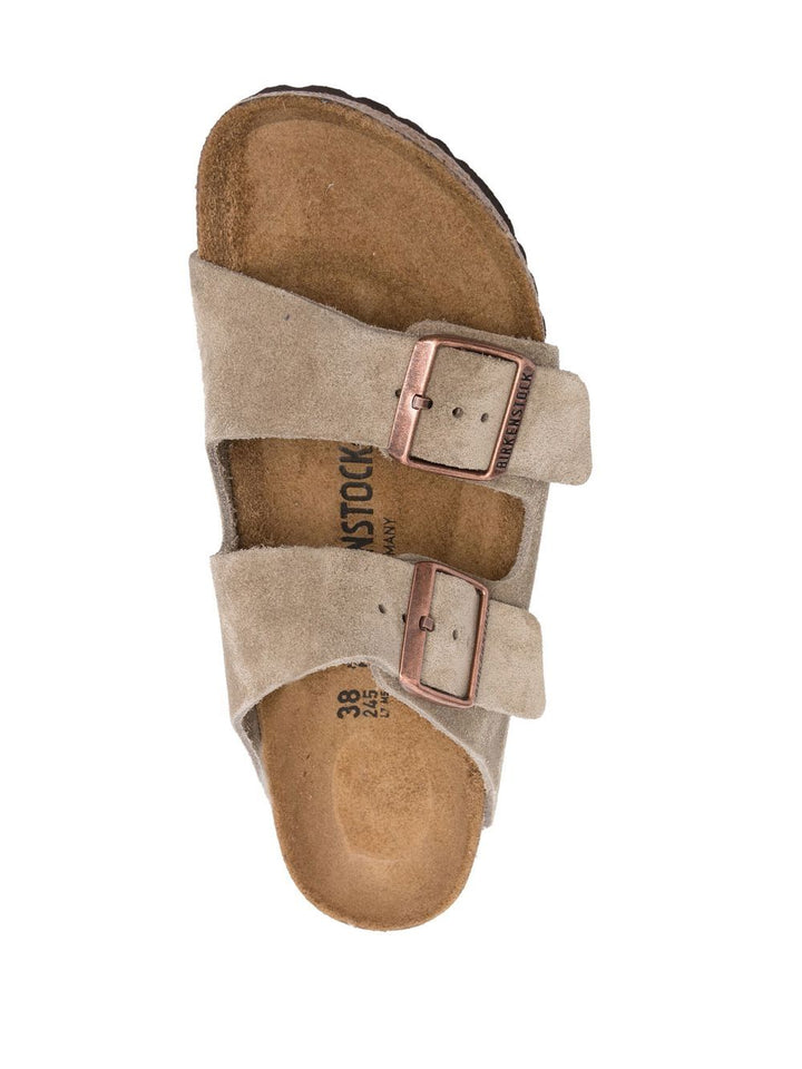 Birkenstock Sandals - GREY | 6151c69aee547cb8d5d5404f6726dff10011c046