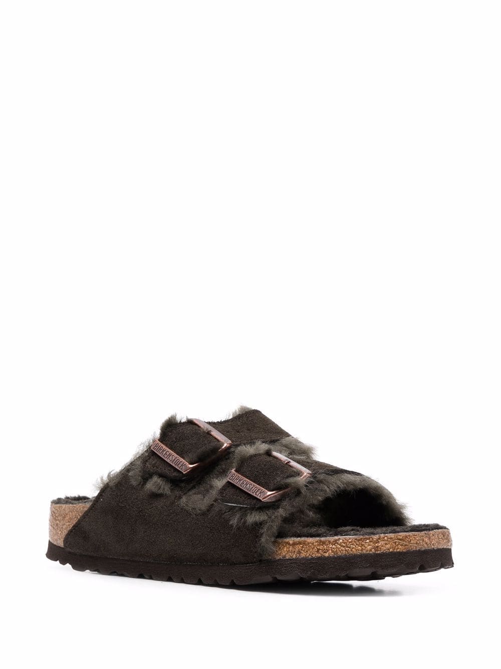 Birkenstock Sandals - BROWN | 54d2e8159ce9047c3916fa6cf159ed75db9ac395