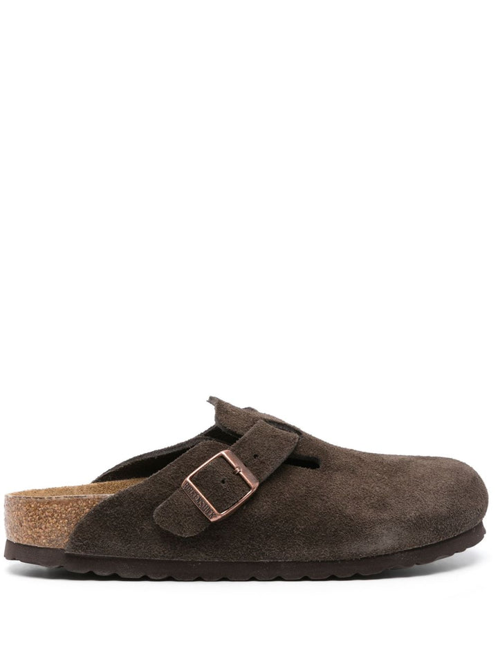 Birkenstock Sandals - BROWN | b166faafef5c07457a5554c024c18f81481609de