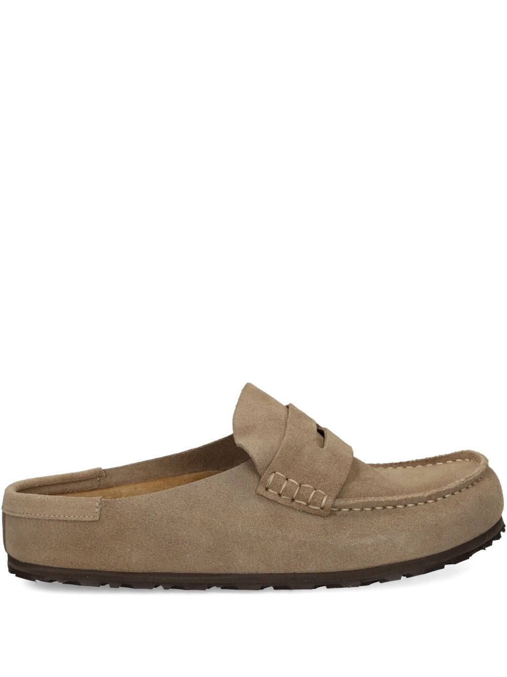 Birkenstock Flat shoes - GREY | 199cc09c3249950d7ab19af243a37f6a540a338b