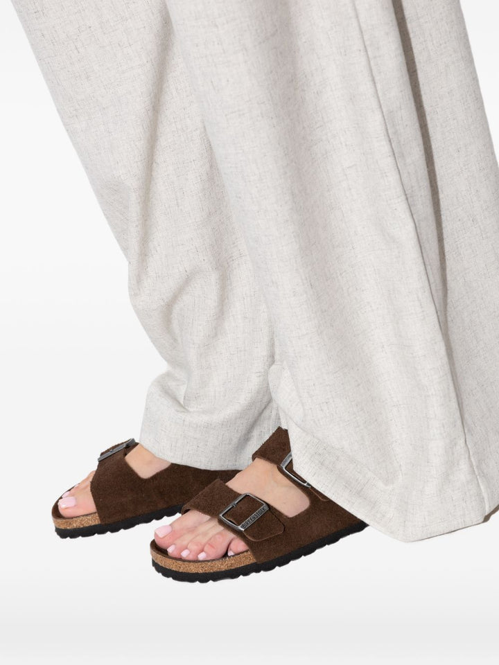 Birkenstock Sandals - BROWN | 23197e72501f2357e99665005f7b95fb5a31b519