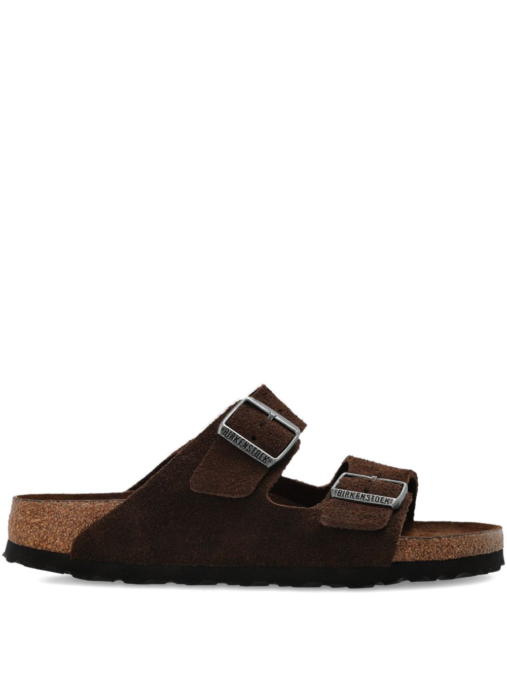 Birkenstock Sandals - BROWN | b42be88fdf931de98cd74c1442a5b12f6f1e038d