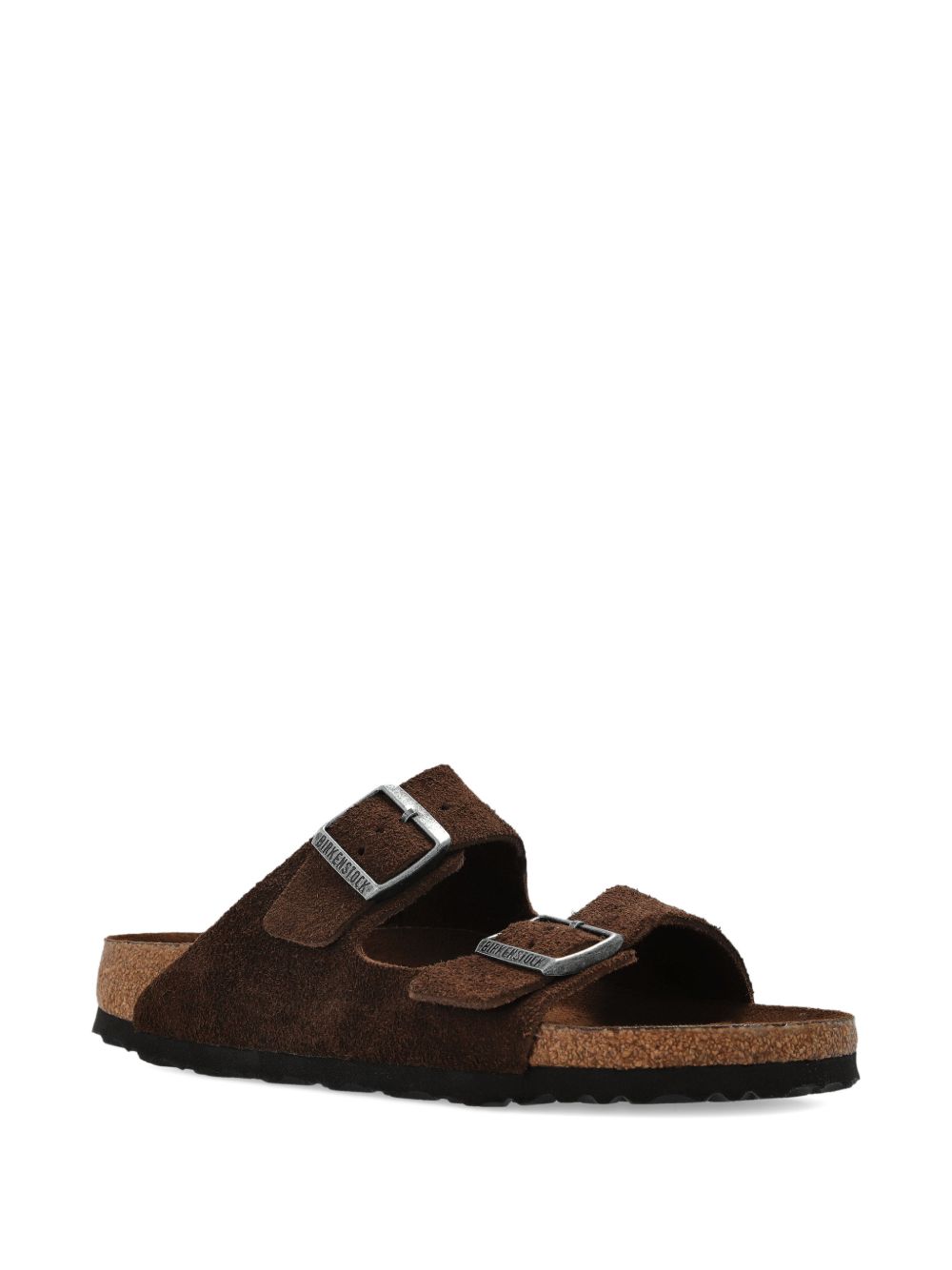 Birkenstock Sandals - BROWN | 1d7ffc37b549bc4e348e80db429abf54d55dc630