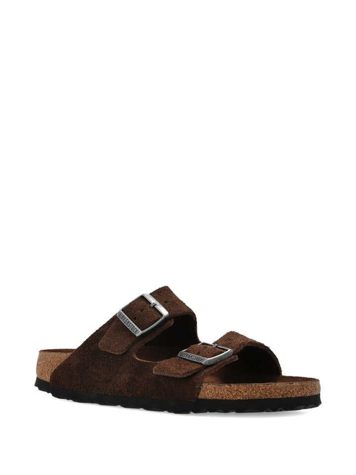 Birkenstock Sandals - BROWN | 1d7ffc37b549bc4e348e80db429abf54d55dc630