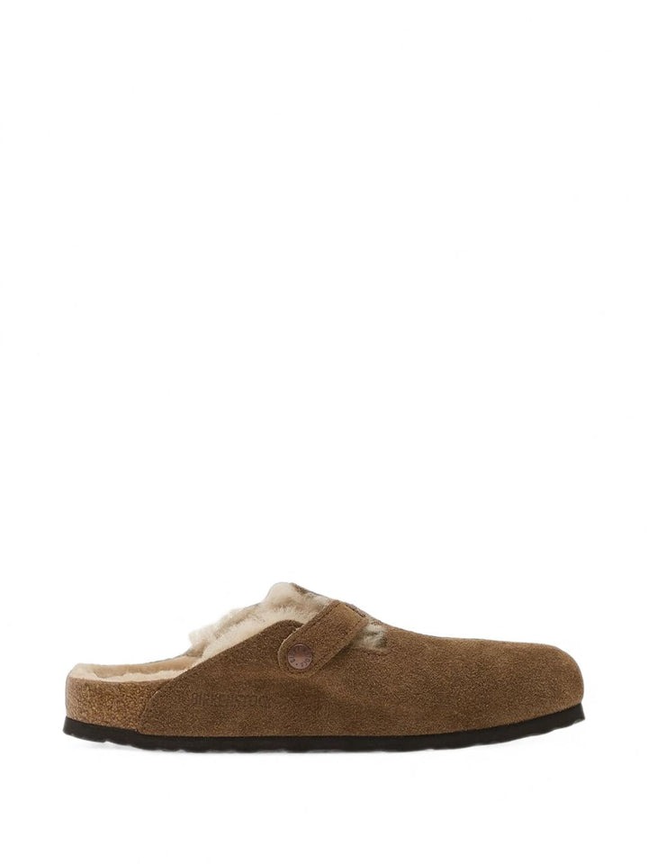 Birkenstock Sandals - BROWN | ac8c161730d9471e1b9bb8f9b41861c930214b37
