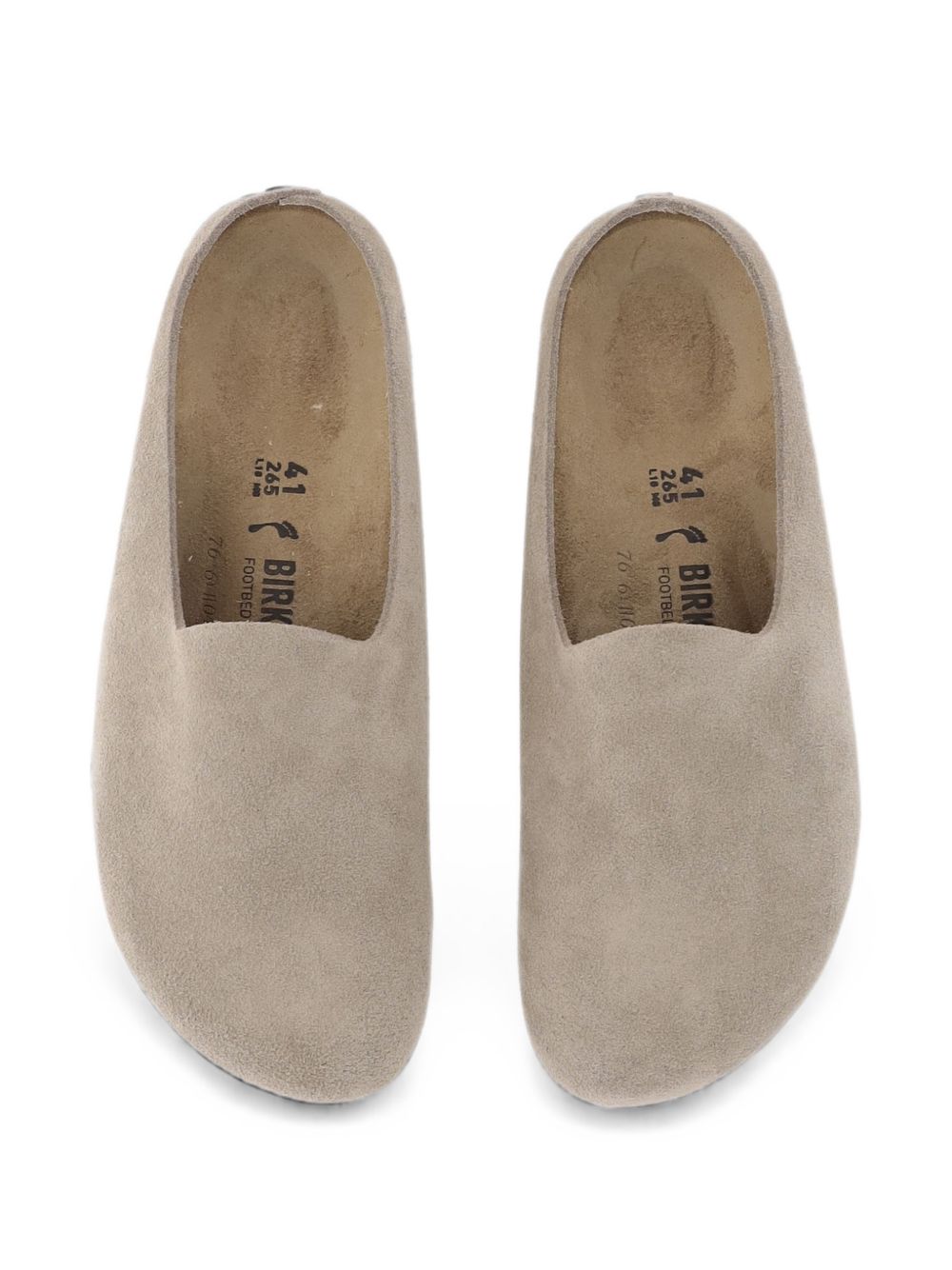 Birkenstock Sandals - GREY | 9648c7f3cdebee4305e7d50416cd3622a1f55deb