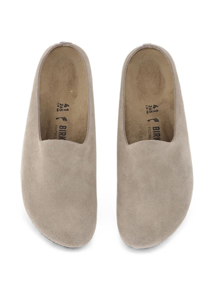 Birkenstock Sandals - GREY | 9648c7f3cdebee4305e7d50416cd3622a1f55deb