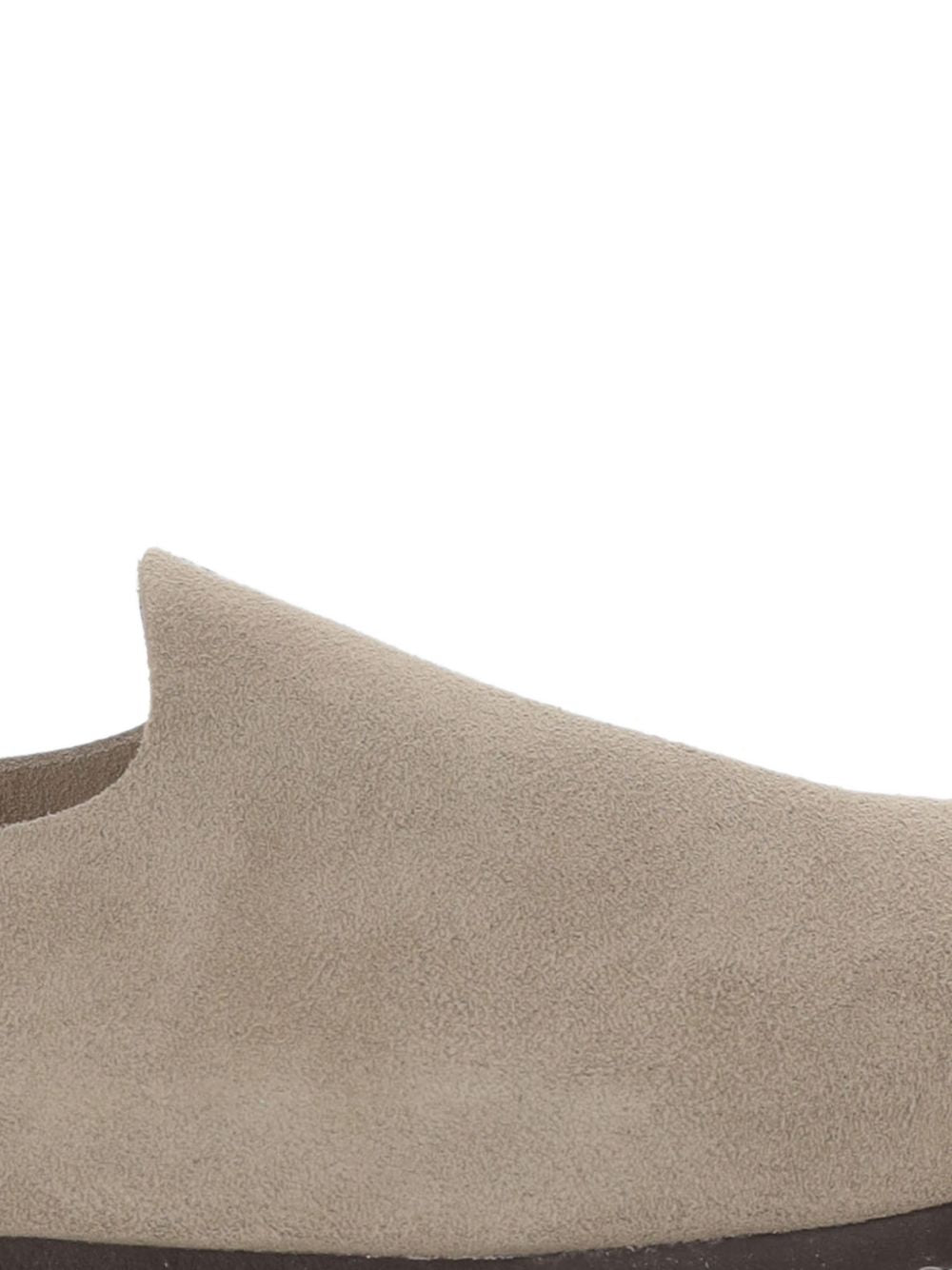 Birkenstock Sandals - GREY | 5e55be532ce87a91393c32d0bdd80fb9c9ddc6b0
