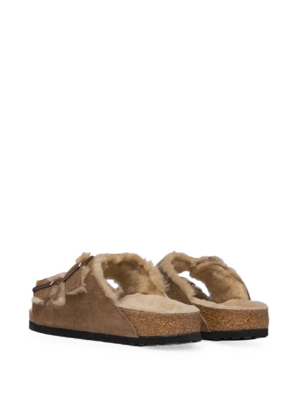 Birkenstock Sandals - BROWN | bf2dca0e3f12fb4f4cddd80ac65b152f7f5ecb13