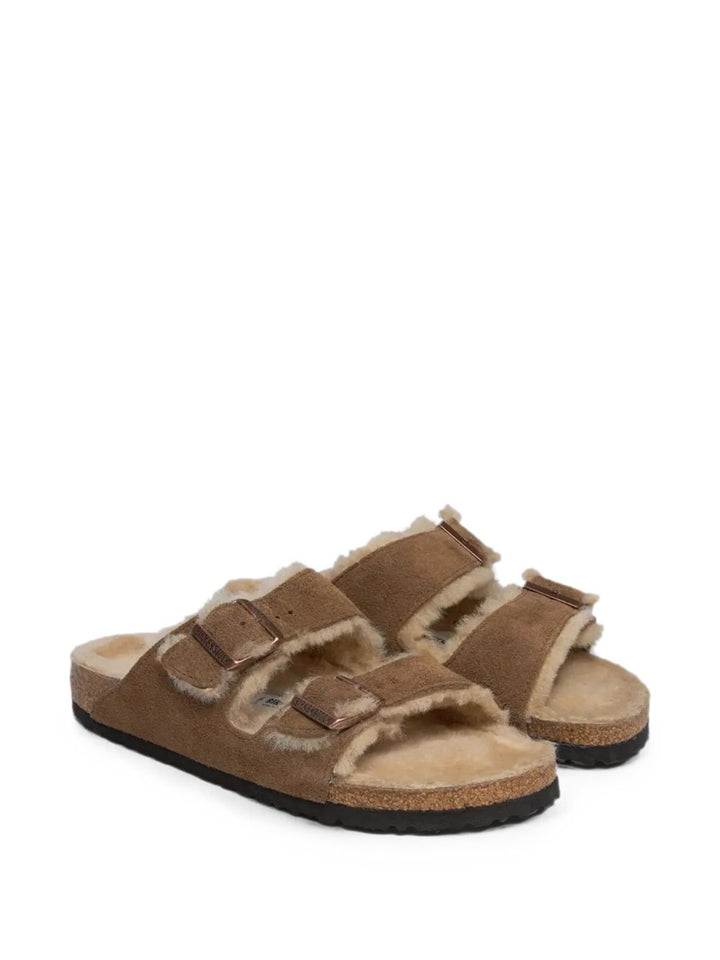 Birkenstock Sandals - BROWN | 4e16aed8292e2fd048624ad722324c69d1ce8e93