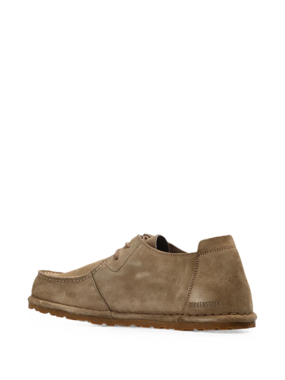 Birkenstock Sneakers - GREY | 0d73d615ff61859909cb10a925c880572e457279
