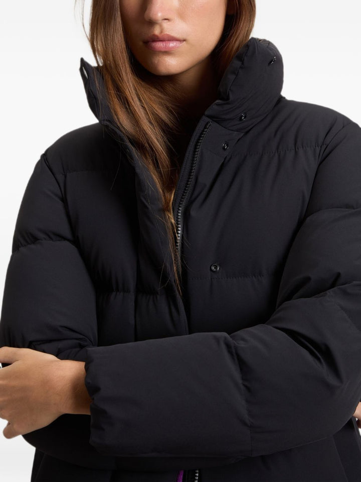 Woolrich Coats - BLACK | f43aea57d3c0383de8c03c9b38b9317c199052ee