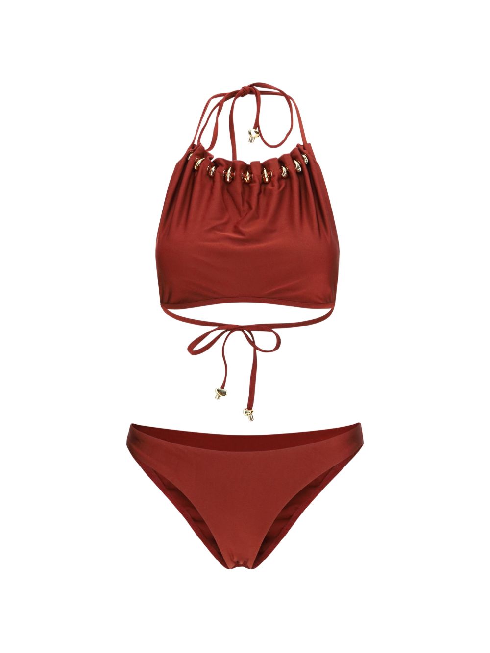 Zimmermann Sea clothing - VIOLET | 757b65de59a9b8326e231752cdbbcb314f08d2ef