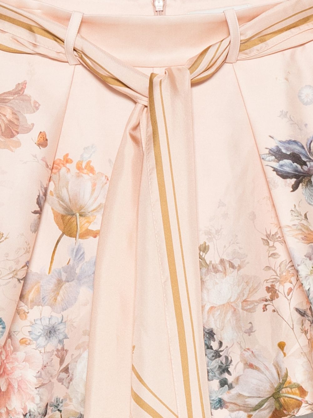 Zimmermann Shorts - PINK | 0d4484342550d0a03e1bb6f08dab92b9d5af862d