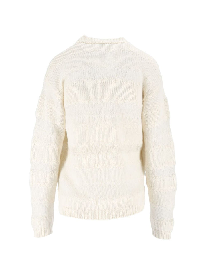 Fabiana Filippi Sweaters - BEIGE | b415b8f9203036c0f2860af00b6bd889abd55fff