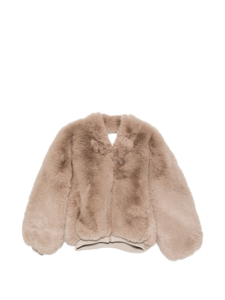 The Frankie Shop Coats - GREY | 76e279fbd01dcd16df12ae54dbc4362e48f997e1