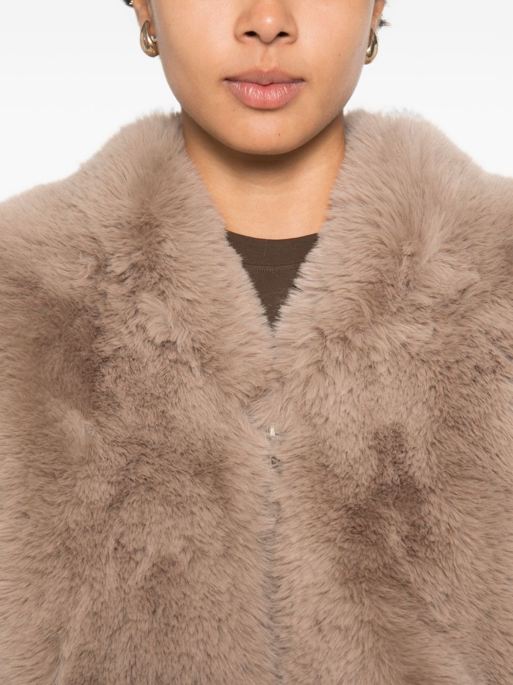 The Frankie Shop Coats - GREY | 75bc93398df4c8da068dddfa68f5ec7a321a8a5e