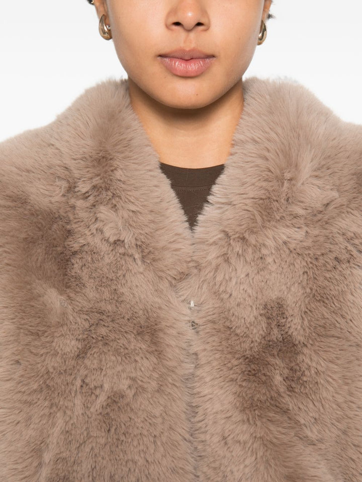 The Frankie Shop Coats - GREY | 75bc93398df4c8da068dddfa68f5ec7a321a8a5e