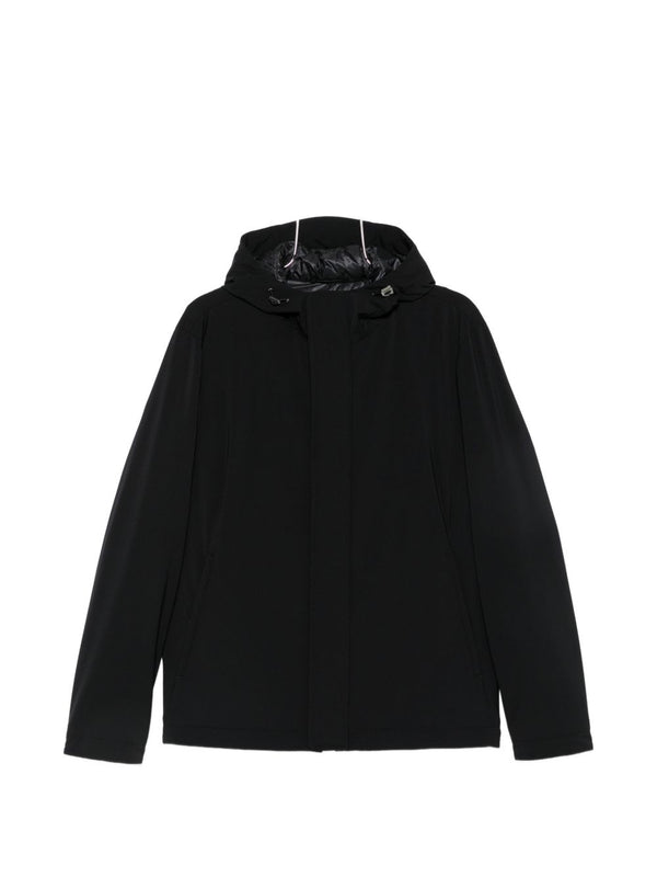 Coats Black