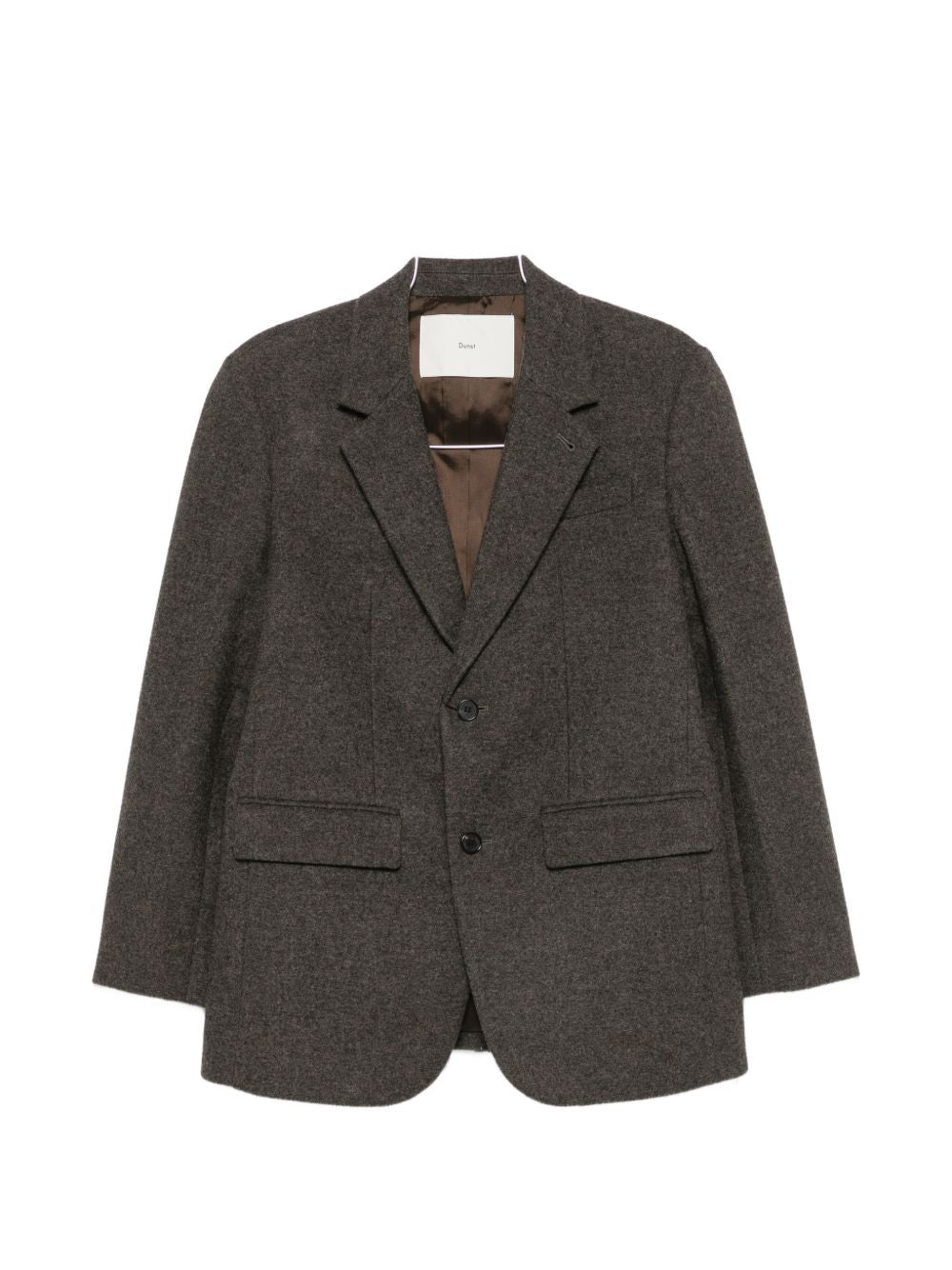 Dunst Jackets - GREY | 3c367f52472ad84bd3f566a2da88b21a81f0af20