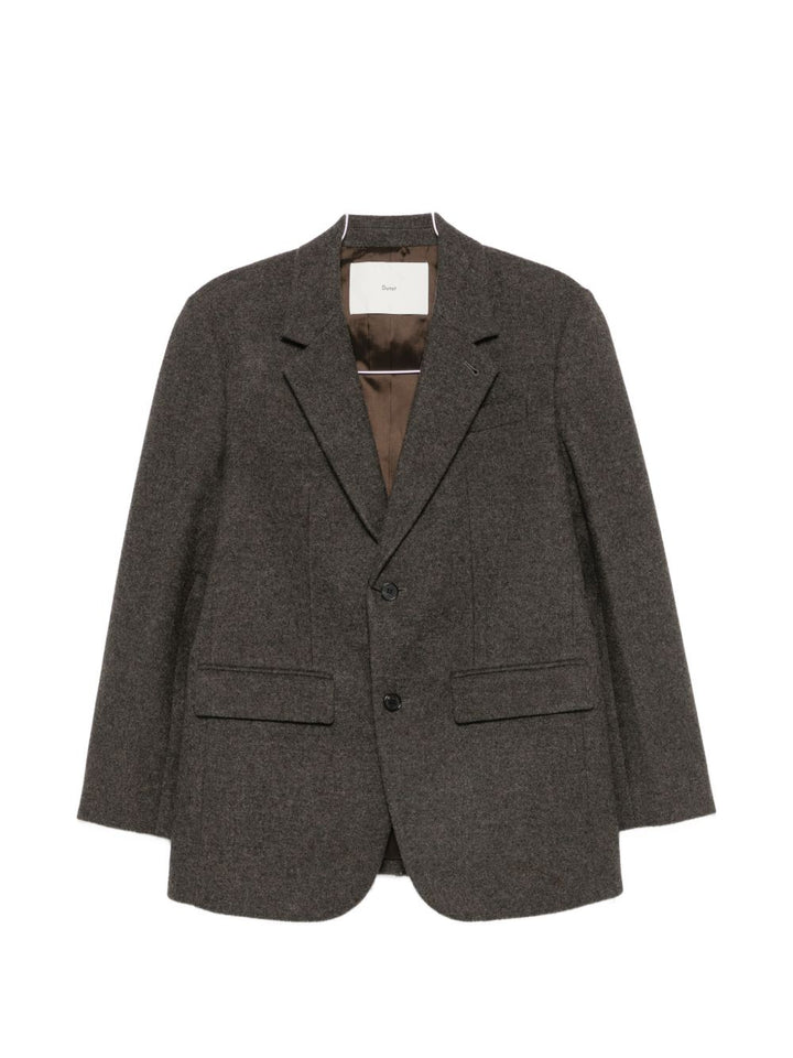 Dunst Jackets - GREY | 3c367f52472ad84bd3f566a2da88b21a81f0af20