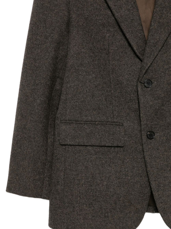 Dunst Jackets - GREY | 7c37e5885ca9088bf12f0b0f1f7d2b79bf18452a