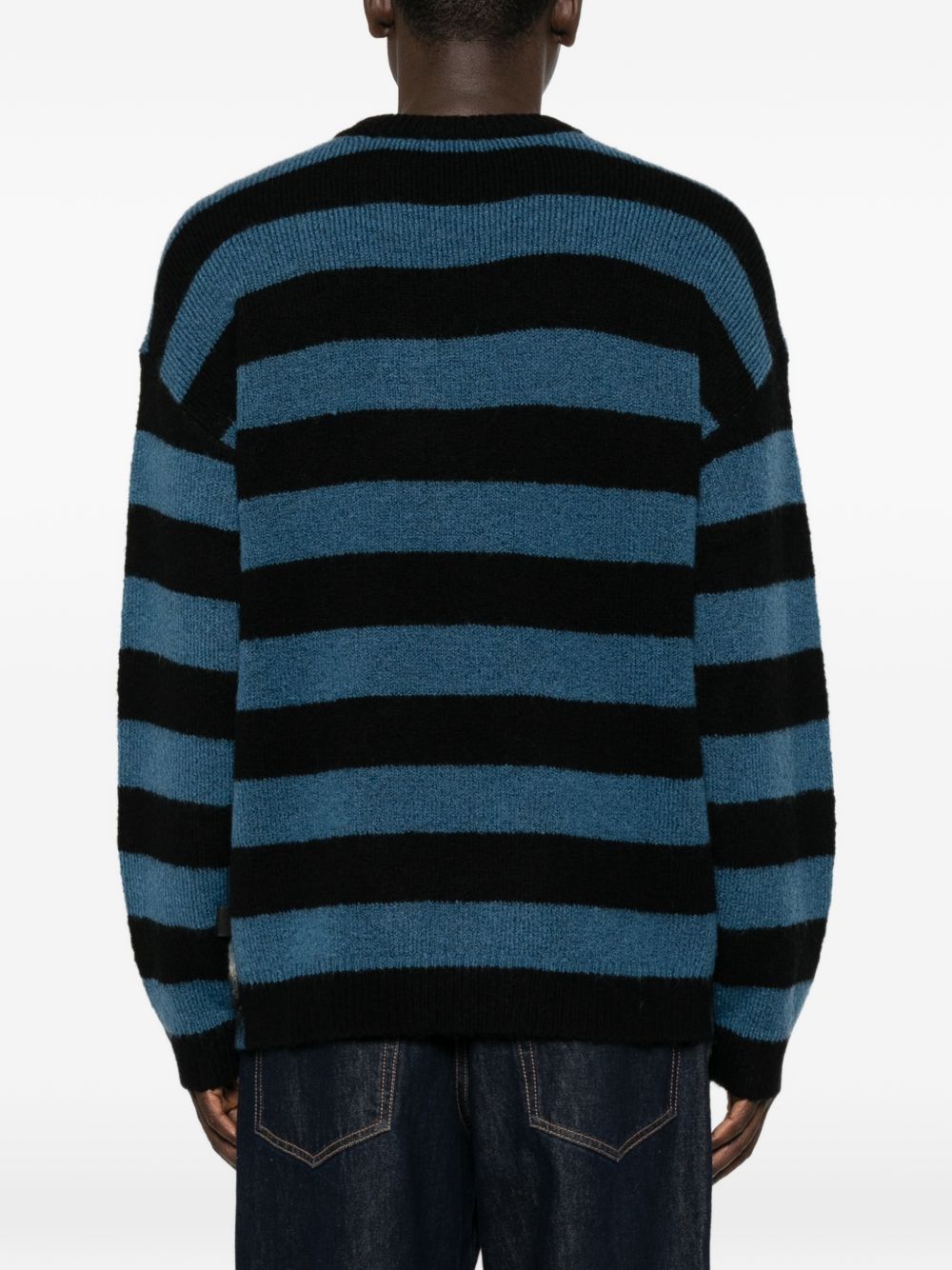 Paul Smith Sweaters - BLACK | 2877717350bb3eef6ff1d4357d93fb711757c59a